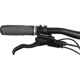 Електросамокат KingSong N11 KSE Black [136053] - мініатюра 12