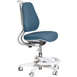 Дитяче крісло Evo-Kids Mio Ergo Lite Dark blue (Y-507 Lite DB)