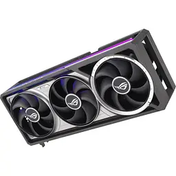 Відеокарта ASUS GeForce RTX5080 16GB ROG ASTRAL GAMING (ROG-ASTRAL-RTX5080-16G-GAMING) - мініатюра 5