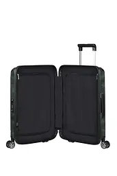 Валіза Samsonite LITE-BOX CAMO/ACID 55 См GREEN 55x40x20 42N*24001 - мініатюра 9