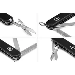 Ніж Victorinox Сlassic-SD (0.6223.3) - мініатюра 4