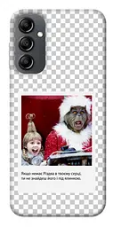 Чохол Demsky New Year's cinema 1 для Samsung Galaxy A14 4G/5G