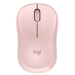 Мишка Logitech M240 Silent Bluetooth Rose (910-007121) - мініатюра 2