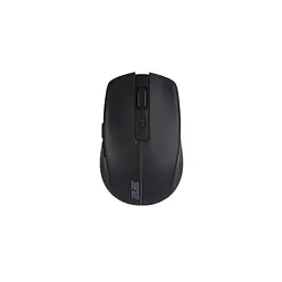 Мишка 2E MF270 Silent Rechargeable Wireless Black (2E-MF270WBK.) - мініатюра 2