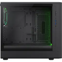 Корпус GameMax Claw 460 Black [166164] - мініатюра 8