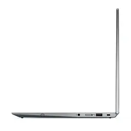 Ноутбук 2 in 1 Lenovo ThinkPad X1 Yoga Gen 8,1920x1200 IPS 400nits,i5-1345U 10-core,32 GB LPDDR5,2TB m2 PCIe - мініатюра 12