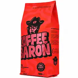 Кава в зернах Coffee Baron Mr. Crema 1 кг