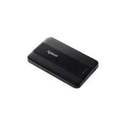 Зовнішній жорсткий диск 2.5" 1TB Apacer (AP1TBAC237B-1) - мініатюра 4
