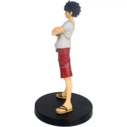 Фігурка Bandai Ван Піс Луффі One Piece Luffy 18 см B OP L 18 - мініатюра 3
