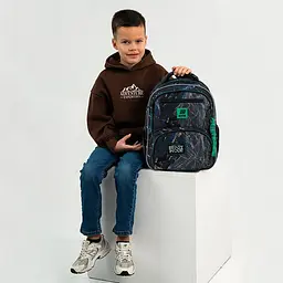 Рюкзак Kite Education 773 Beast Mode (K25-773M-3) - мініатюра 22
