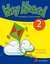 Way Ahead Revised 2 Pupil's Book + CD Pack