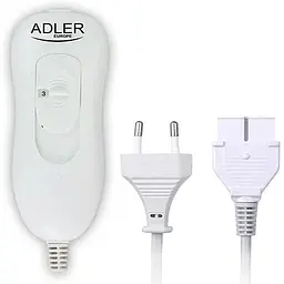 Електроковдра Adler AD 7425 - мініатюра 3