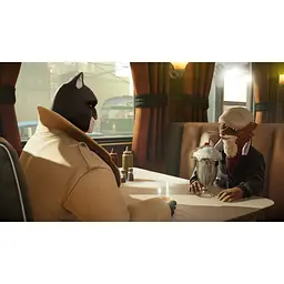 Ключ активації Microsoft Comic Book Legends для Xbox One/Series S/X - мініатюра 3
