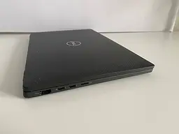 Ноутбук Dell Latitude 7410 14" (i7-10810U / 16GB / SSD 256GB / 1920х1080 IPS) #5 Refurbished - мініатюра 5