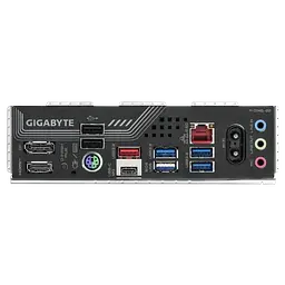 Материнська плата Gigabyte B850 Gaming X WIFI6E Socket AM5 - мініатюра 3