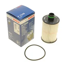 Фільтр масляний Bosch F026407249 - мініатюра 5
