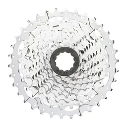 Касета MicroSHIFT H100 11-34T на 10 швидкостей(CS-H100 11-34)
