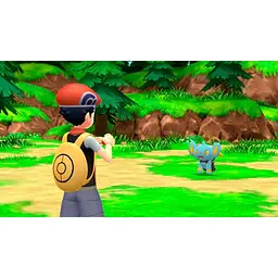 Гра Pokemon Shining Pearl для Nintendo Switch [EN] [109218] - мініатюра 7