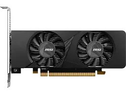 Видеокарта MSI GeForce RTX 3050 6GB DDR6 (RTX 3050 LP E 6G OC)