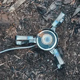 Пальник Fire Maple FMS 125 Pro зі шлангом (1060-FMS 125pro) - мініатюра 4
