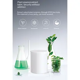 Автомобільний ароматизатор Hydsto Car Air Freshener YM-CZX002 [143015] - мініатюра 9