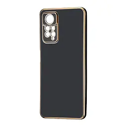 Чохол Golden Line Xiaomi Redmi Note 12 Pro 4G/Note 11 Pro 4G/Note 11 Pro 5G//Note 11E Pro Black
