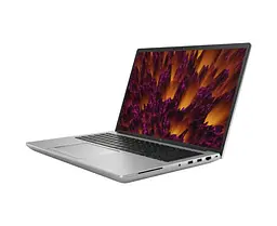 Ноутбук HP ZBook Fury 16 G10 Mobile Workstation (62V64EA) - мініатюра 6