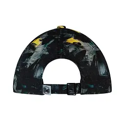 Кепка Buff Baseball Cap Okisa Multi Color (1033-BU 131395.555.10.00) - мініатюра 2
