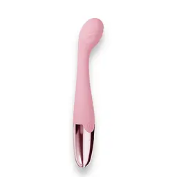Вібратор Power Escorts G Spot Princess 7 Inch 18 см (рожевий) - мініатюра 2