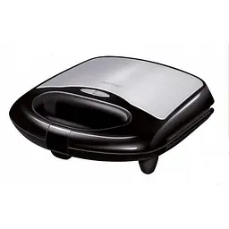 Сендвічниця MPM MOP-12M black