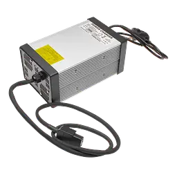 Зарядний пристрій для акумуляторів LiFePO4 60V (73V)-8A-480W