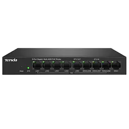 Маршрутизатор Tenda G0-8G-PoE