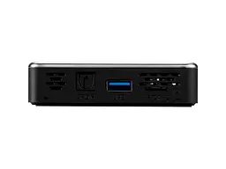 Стаціонарний медіаплеєр Ugoos X4Q Extra 4/128GB - мініатюра 8