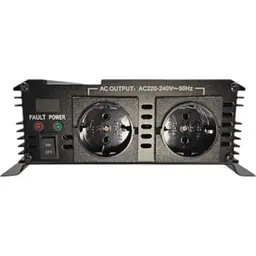 ДБЖ Orbus UPS2000 (1000 Вт) - мініатюра 3