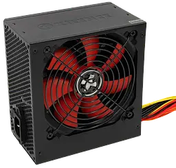 Блок живлення Xilence Performance C 400W (XP400R6) - мініатюра 2