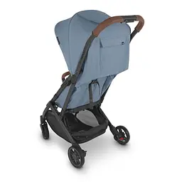 Прогулянкова коляска Uppababy MINU V2  - Charlotte (0802-MIN-EU-CHA) - мініатюра 5