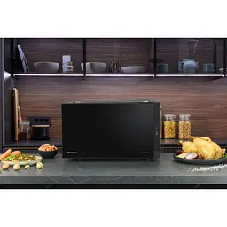 Мікрохвильова піч Hisense H25MOBS4HGI - мініатюра 15