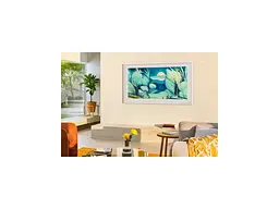 Телевізор Samsung QE55LS03F - мініатюра 10