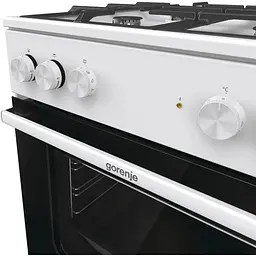 Комбінована плита Gorenje GK6A40WFFM (7109370) - мініатюра 9