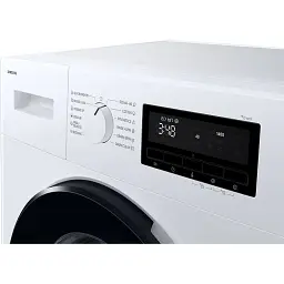 Пральна машина SAMSUNG WW90FG3M05TWLF - мініатюра 5