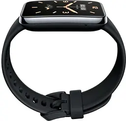 Фітнес-браслет Xiaomi Mi Band 7 Pro Black (BHR5970GL) - мініатюра 5