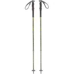 Палиці трекінгові Kelty Upslope 2.0 Зелений