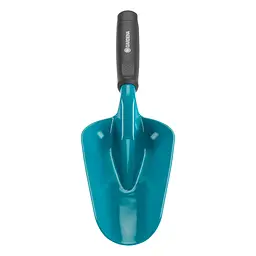 Совок Gardena Classic Ergo великий ручний 12 см (08953-20.000.00) - мініатюра 2