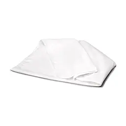 Наматрацник MirSon Terry Waterproof 217 водонепроникний гумка по кутах 70x140 см (2200000327147) - мініатюра 4