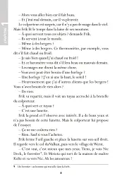 Lire en francais facile A2 Le Château des Carpathes - мініатюра 5