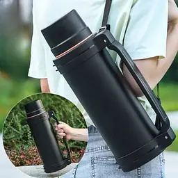 Термос з високою теплоізоляцією XPRO SSB-A250 2.5L - мініатюра 2