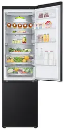 Холодильник LG GC-B509FTZW (7110072) - мініатюра 4