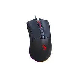 Мишка A4Tech Bloody ES9 Plus USB Black (4711421971515) - мініатюра 3