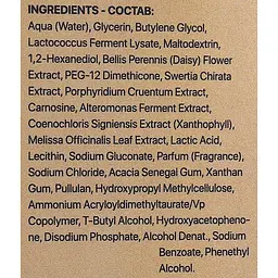 Ампула для обличчя La Cabine Anti-aging Reviving Elixir антивікова 2 мл - мініатюра 3
