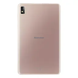 Планшет Blackview Tab 6 3/32GB 4G Dual Sim Peach Gold - мініатюра 2